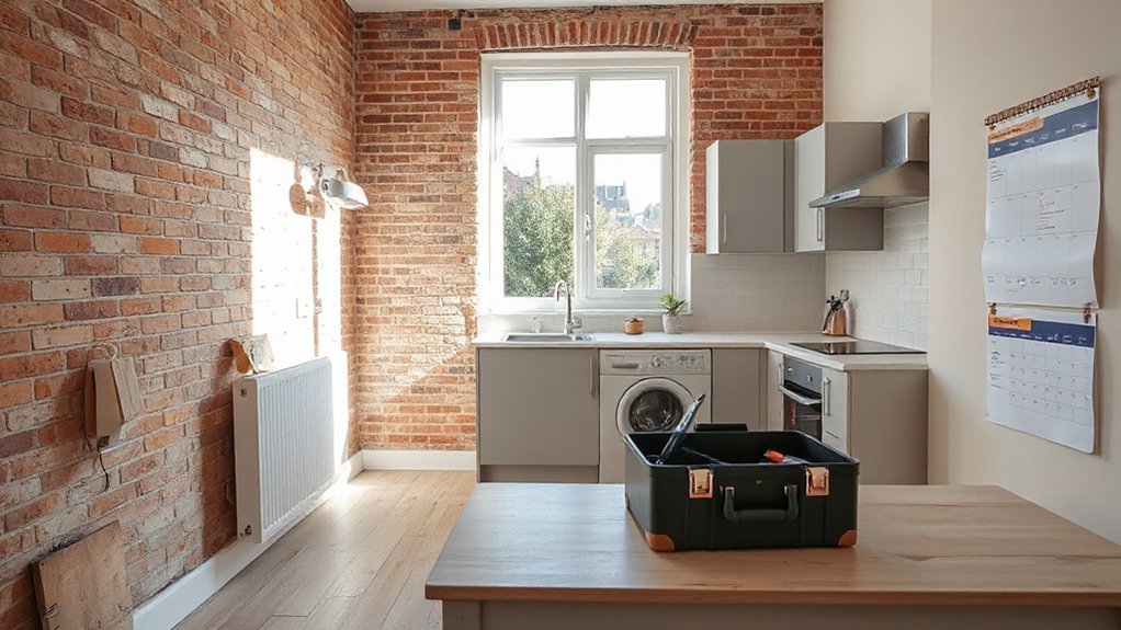 careful budgeting and compliance