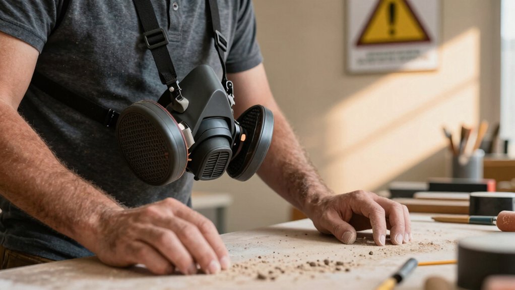 choose durable adjustable respirators