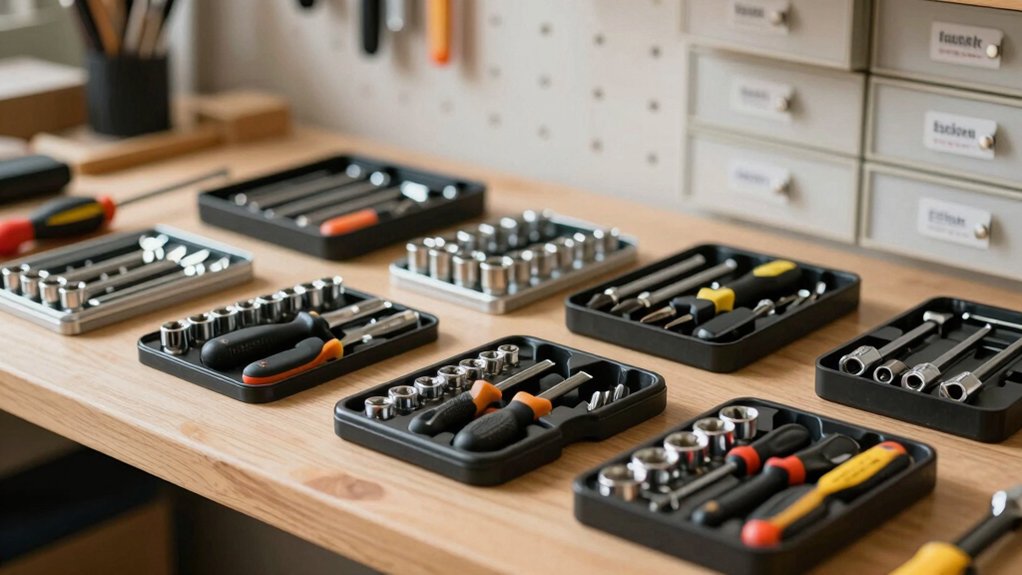 choose durable compatible tools