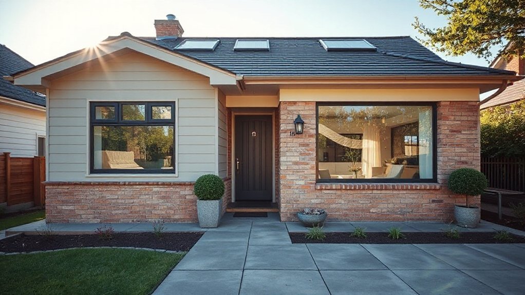 choose resilient climate specific finishes