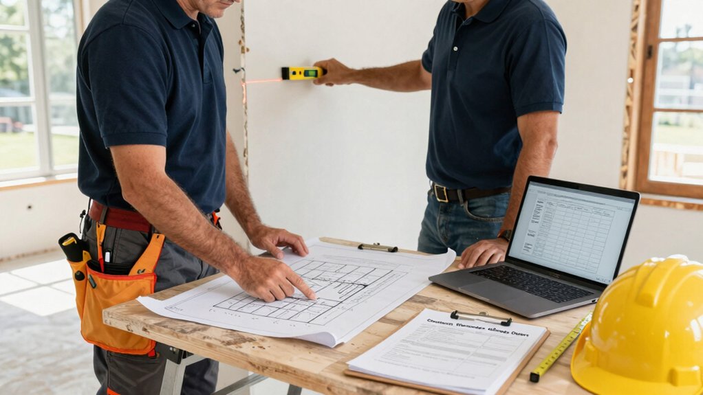 clear contract change management