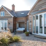 coastal town home extensions