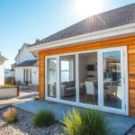 coastal town home extensions