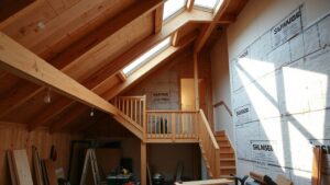 common loft conversion errors