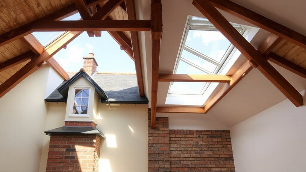 comparison of dormer and velux