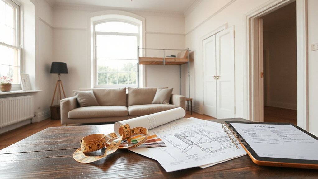 consent required for renovations