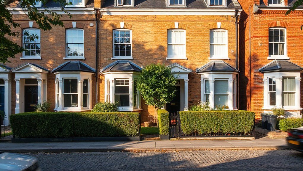 conservation area renovation tips