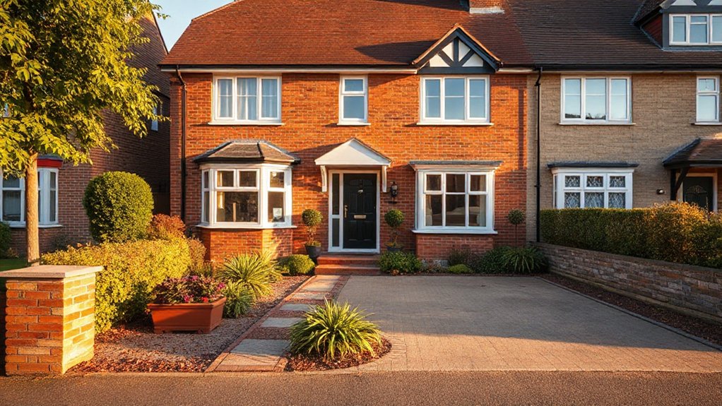 curb appeal planning essentials