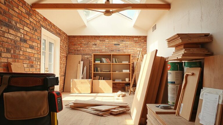 cut renovation costs smartly