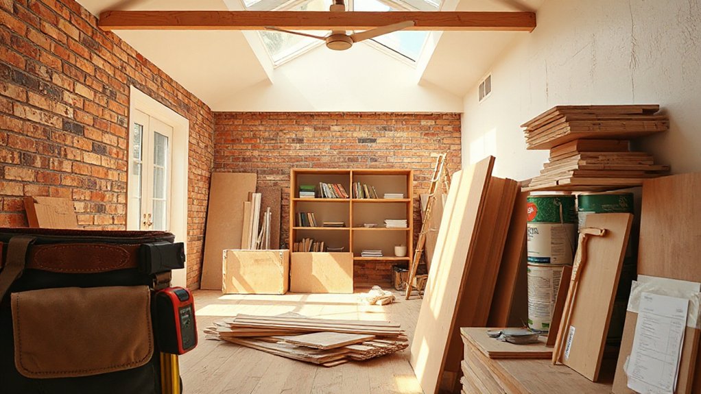 cut renovation costs smartly