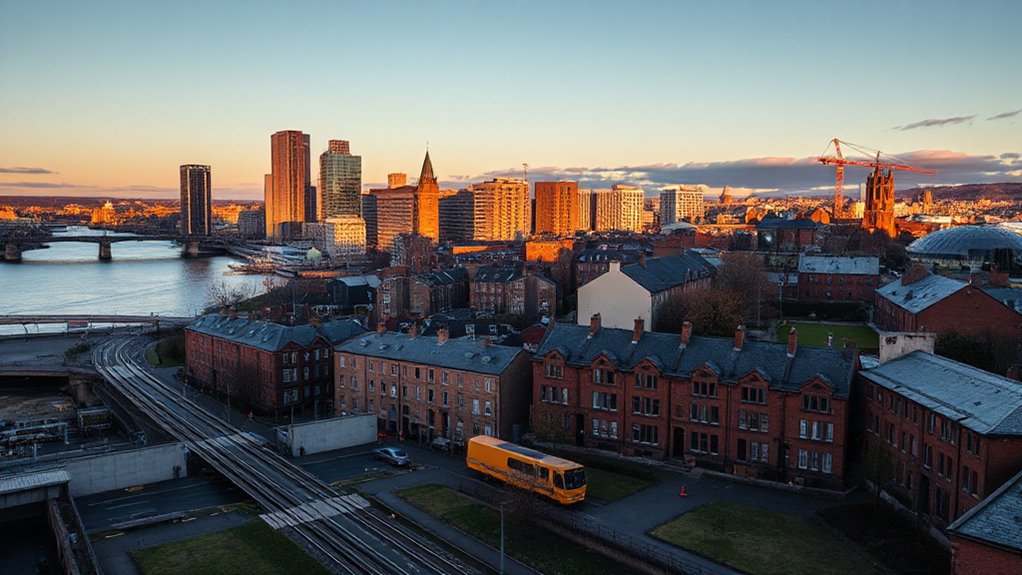 data driven investment milestones