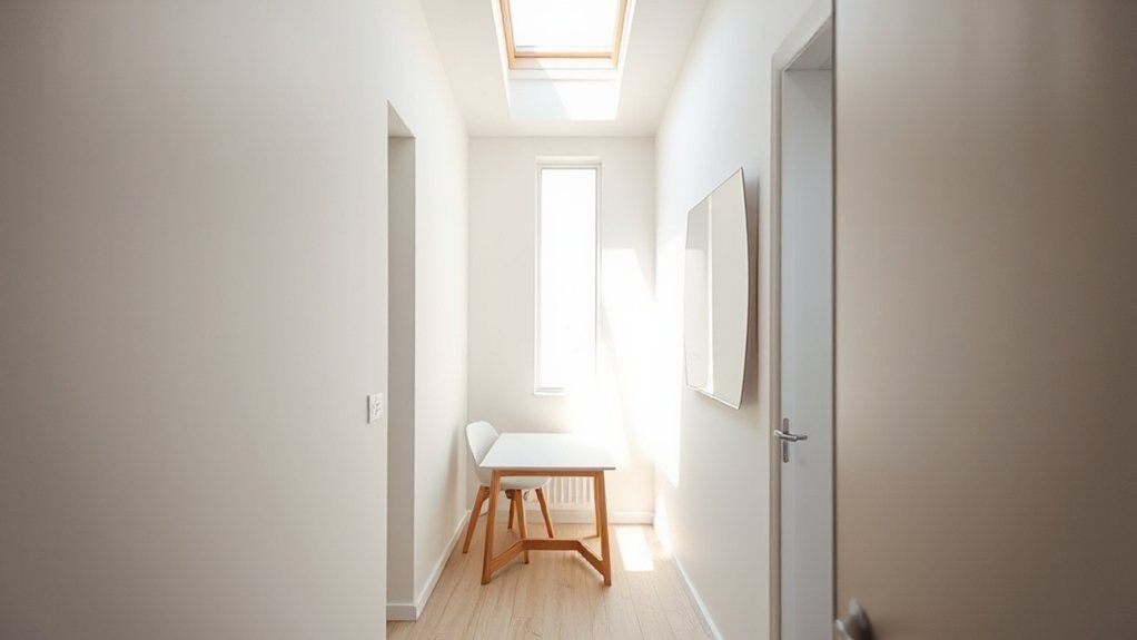 daylight gap diagnostic checklist