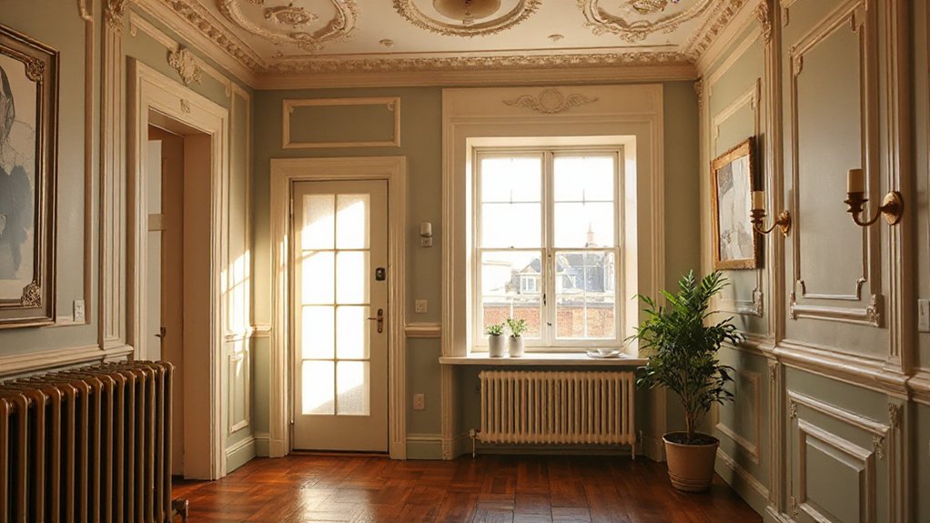 define renovation goals clearly