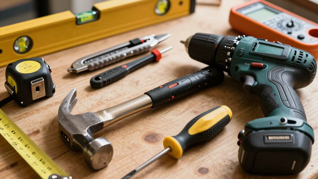 dependable versatile ergonomic durability