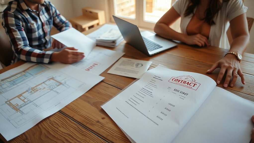 detailed transparent project estimates