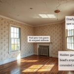 detecting hidden property problems