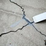 diy driveway crack repair