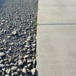driveway material comparison options
