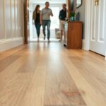 durable flooring for busy homes