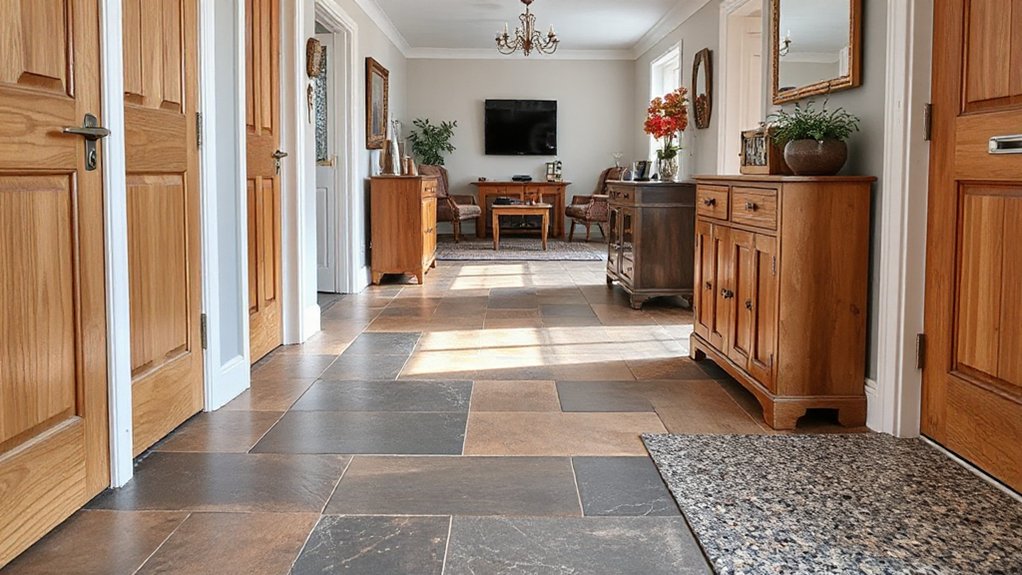 durable practical stylish flooring