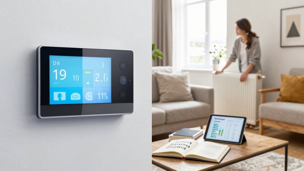 effective reliable thermostat performance