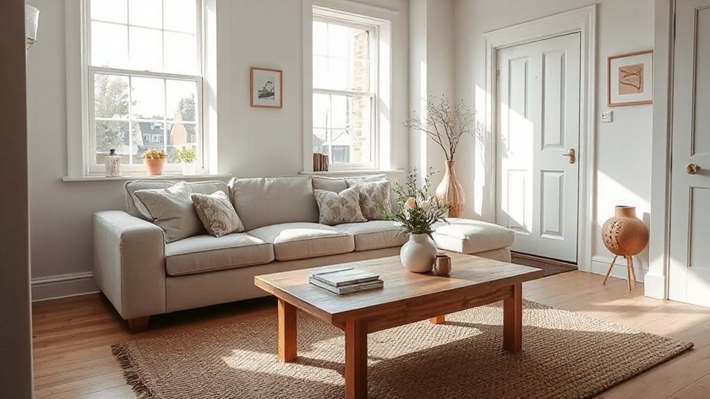 effective staging photography disclosures