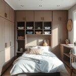 efficient storage for small homes