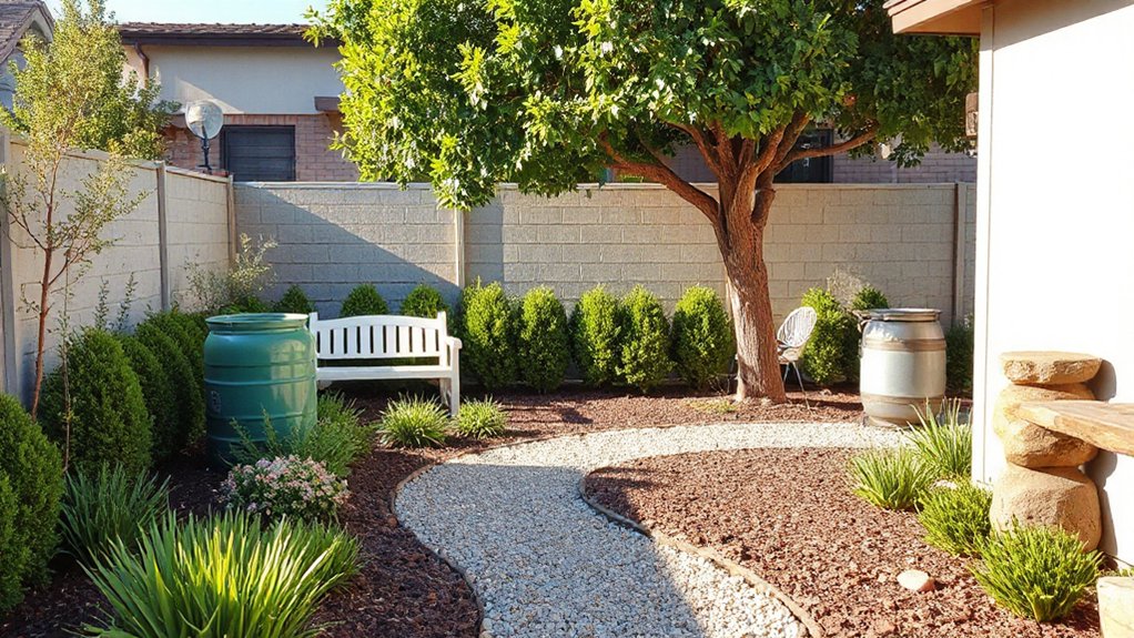 effortless resilient eco friendly landscaping