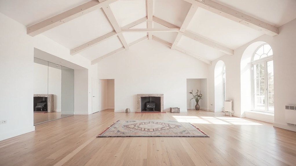 elevate space with design