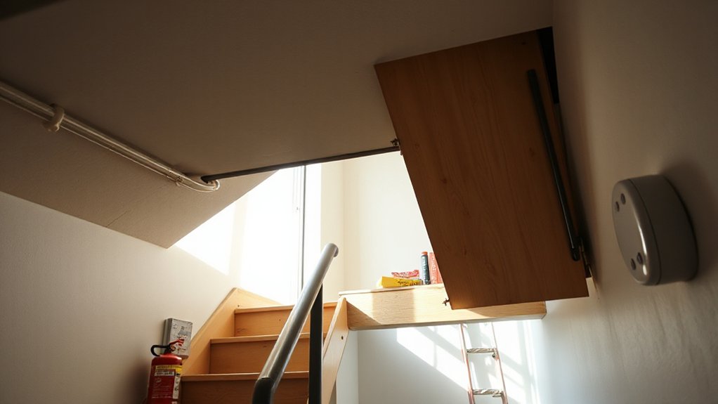 emergency exit safety planning