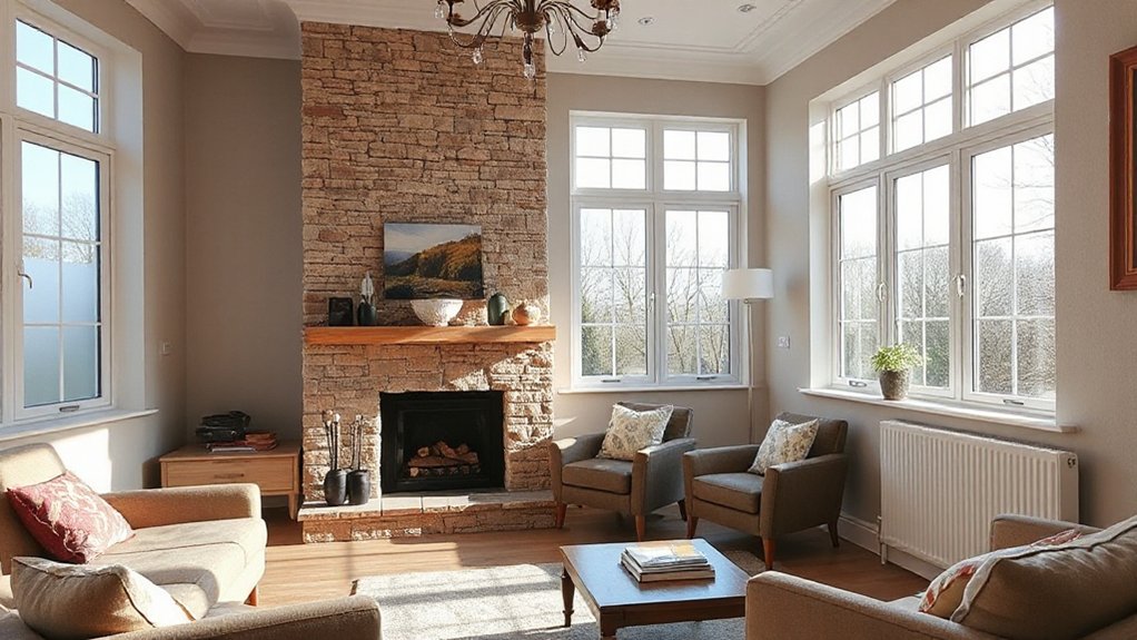 energy efficiency assessment criteria