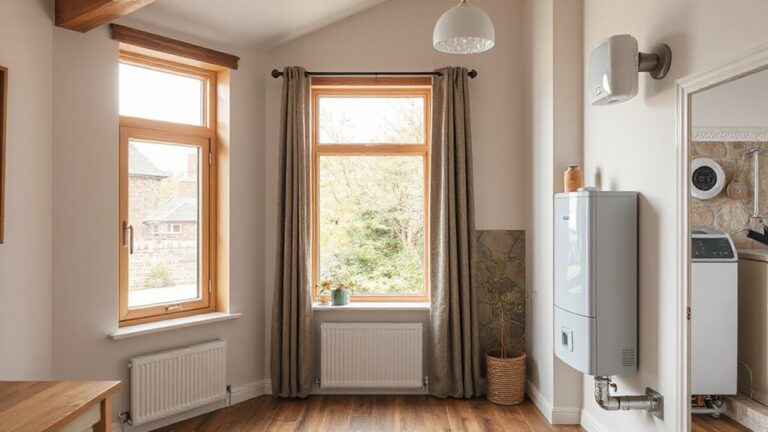 energy efficient home upgrades