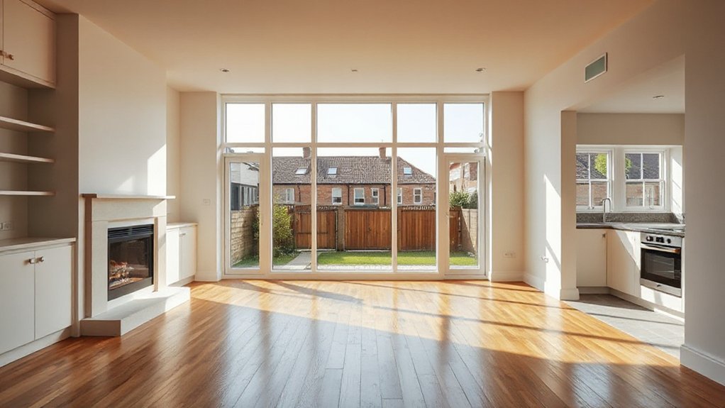 energy efficient versatile historic appealing