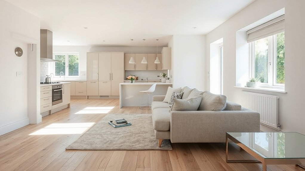 enhance home before selling