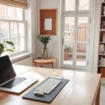 enhance home office value