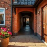 enhance terrace before sale