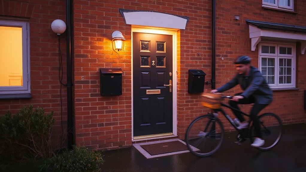 enhance urban home security