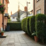 enhancing charm in historic neighborhoods