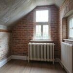 enhancing insulation in historic homes