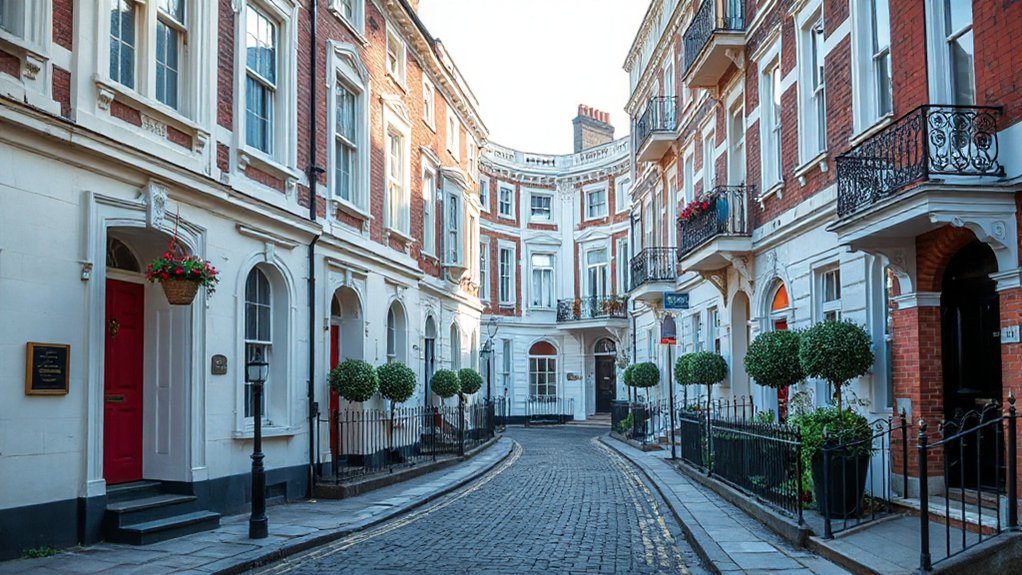 enhancing victorian street curb appeal