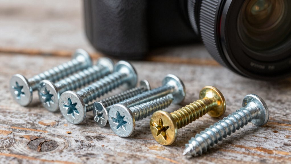 environmental factors affecting fasteners