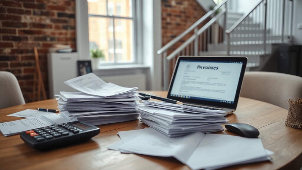 estate agent and conveyancing costs