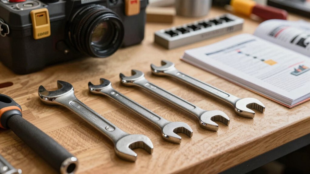 evaluate tool needs carefully