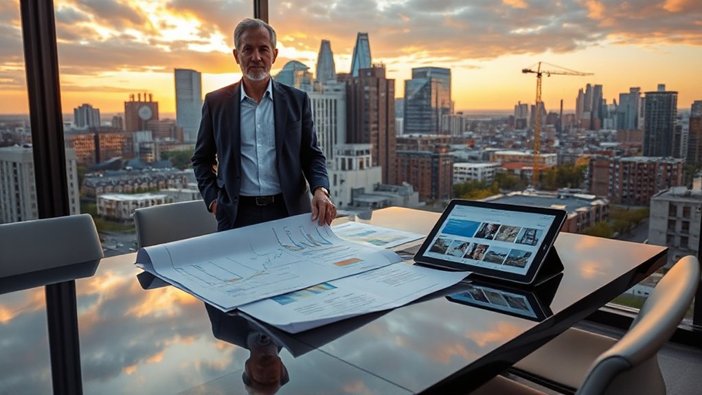 expanding buy to let portfolio