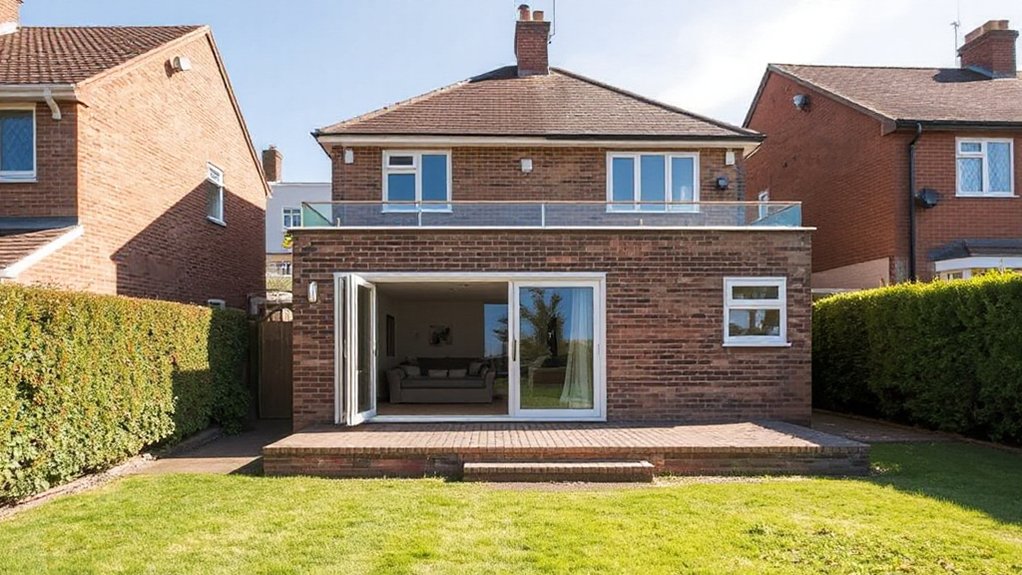 extension type suitability considerations