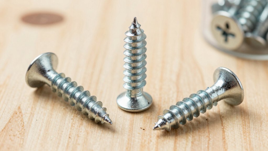 fast clean drywall anchors