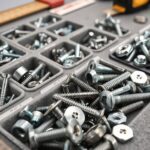 fastener comparison for diy