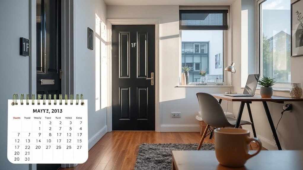 flexible student lease options