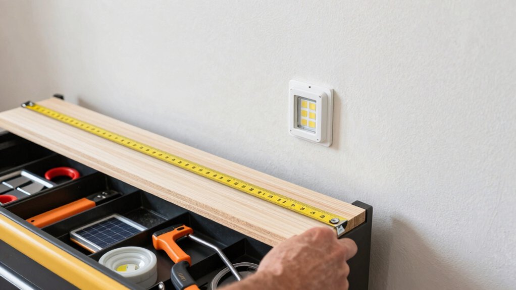 focus on impactful measurable projects