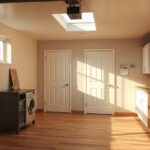 garage conversion planning regulations